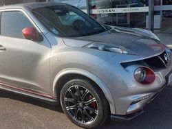 Cinzento Usado 2011 Nissan Juke SUV | € 13.000