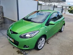 Usado 2008 Mazda 2 | € 3.900