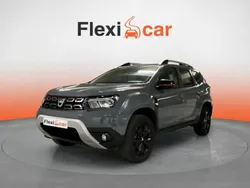 Cinzento Usado 2022 Dacia Duster Prestige SUV | € 17.490 (Bom preço)
