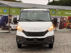 Branco Novo 2025 Iveco Daily | € 52.500