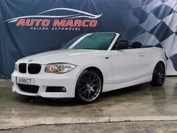 Usado 2011 BMW 118 Citadino | € 14.900 (Preço elevado)