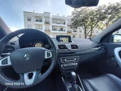 Usado 2012 Renault Mégane III Bose Edition Sedan | € 4.150 (Bom preço)