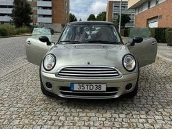 Usado 2008 Mini Cooper Citadino | € 7.750 (Preço justo)
