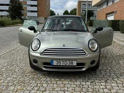 Usado 2008 Mini Cooper Citadino | € 7.750 (Bom preço)