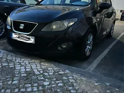 Usado 2011 Seat Ibiza Sedan | € 5.000 (Preço justo)