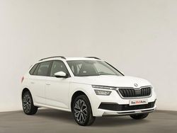 Branco Usado 2023 Skoda Kamiq Ambition SUV | € 17.690 (Bom preço)