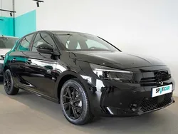 Preto Novo 2025 Opel Corsa Edition Sedan | € 19.990 (Preço justo)