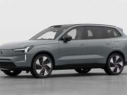 Prateado Usado 2025 Volvo EX90 SUV | € 98.900