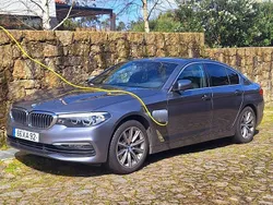 Usado 2019 BMW 530e Sedan | € 23.500