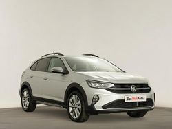 Cinzento Usado 2025 VW Taigo SUV | € 23.490 (Preço justo)