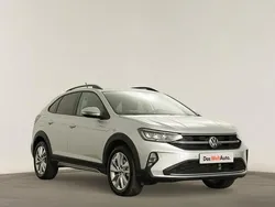 Cinzento Usado 2025 VW Taigo SUV | € 23.490 (Preço justo)