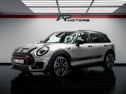 Cinzento Usado 2022 Mini Clubman Carrinha | € 36.500