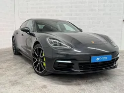 Cinzento Usado 2019 Porsche Panamera Sedan | € 69.500 (Super Preço)