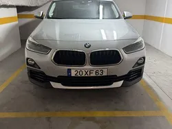 Usado 2019 BMW X2 Advantage SUV | € 25.950 (Preço justo)