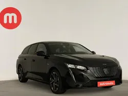 Usado 2023 Peugeot 308 Allure Carrinha | € 30.499 (Preço justo)