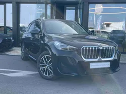 Preto Usado 2023 BMW iX1 Performance SUV | € 47.550 (Preço justo)