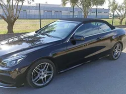 Usado 2013 Mercedes E250 Cabrios | € 23.500 (Preço justo)