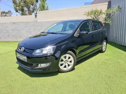 Usado 2013 VW Polo Sedan | € 8.490 (Preço justo)