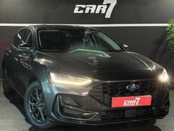 Cinza Usado 2022 Ford Focus Active | € 19.750 (Preço justo)