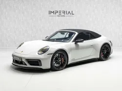 Cinzento Usado 2023 Porsche 992 | € 189.950 (Preço justo)