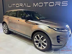 Cinza Usado 2021 Land Rover Range Rover R-Dynamic SUV | € 36.490 (Super Preço)