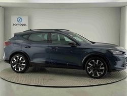 Cinzento Novo 2025 Cupra Formentor SUV | € 47.490