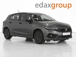 Cinza Usado 2022 Fiat Tipo City Life Sedan | € 14.990 (Bom preço)