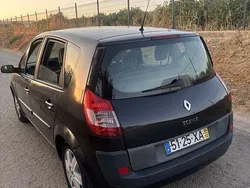 Usado 2004 Renault Scénic II Monovolume | € 3.499 (Caro)