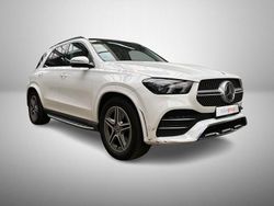 Branco Usado 2022 Mercedes GLE350 SUV | € 62.990 (Preço justo)