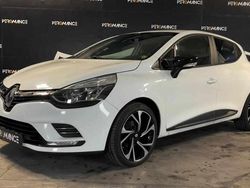 Branco Usado 2018 Renault Clio IV | € 12.850 (Preço justo)