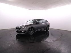 Cinza Usado 2023 Skoda Scala Ambition Citadino | € 19.450 (Caro)