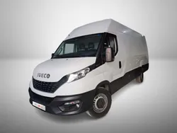 Branco Usado 2020 Iveco Daily | € 22.990 (Caro)