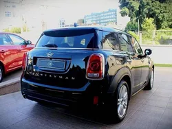 Preto Usado 2019 Mini Countryman SUV | € 18.990 (Preço justo)