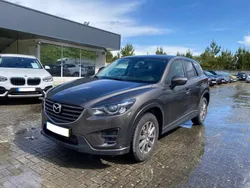Cinzento Usado 2015 Mazda CX-5 SUV | € 11.990 (Bom preço)