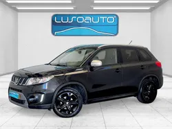 Preto Usado 2016 Suzuki Vitara SUV | € 15.900