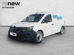 Branco Novo 2025 Renault Kangoo Monovolume | € 28.500