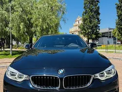 Usado 2016 BMW 420 Gran Coupé Comfort Edition Coupé | € 19.900 (Super Preço)