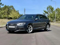 Usado 2016 Audi A4 S-Line Sedan | € 18.990 (Preço justo)