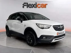 Branco Usado 2019 Opel Crossland X Edition SUV | € 12.480 (Preço justo)