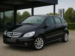 Usado 2006 Mercedes B200 Monovolume | € 6.900 (Super Preço)