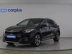 Preto Usado 2022 Kia XCeed SUV | € 22.500 (Preço elevado)
