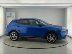 Azul Usado 2023 Alfa Romeo Tonale SUV | € 40.490 (Preço elevado)