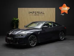 Preto (metalizado) Usado 2023 BMW M4 Competition Edition Coupé | € 159.450