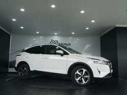 Usado 2021 Nissan Qashqai N-Connecta SUV | € 24.500 (Preço justo)