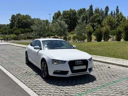 Usado 2012 Audi A5 Sportback Sedan | € 14.500 (Preço justo)