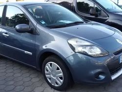 Outra Usado 2011 Renault Clio GrandTour Carrinha | € 9.500