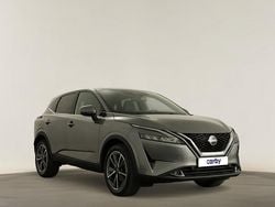 Cinzento Usado 2023 Nissan Qashqai Tekna SUV | € 28.990 (Preço justo)
