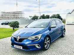 Usado 2016 Renault Mégane GT Line GT Sedan | € 15.900