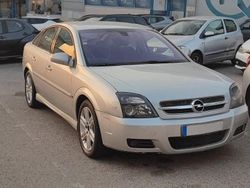 Usado 2003 Opel Vectra GTS | € 2.500