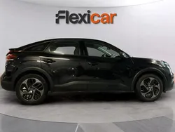 Cinza Usado 2022 Citroën C4 Feel SUV | € 15.990 (Bom preço)